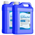 Sterilizing Fluid