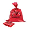 Biohazard Bags