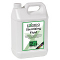 Sterilizing Solutions