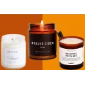 Scented Candles