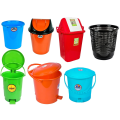 Dustbins & Trash Cans