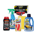 Vehicle Cleaners