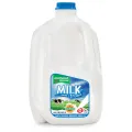 Milk