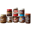 Chocolate Spreads