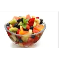 Cut Mixed Fruits