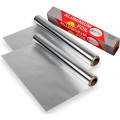 Aluminium Foil