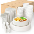 Disposable Tableware