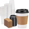 Disposable Cups