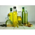 Nut & Seed Oils