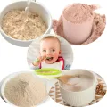 Porridge Flours