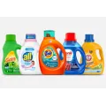 Liquid Detergents