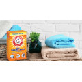 Laundry Baking soda