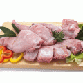 Rabbit Meat