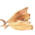 Dried Fishes