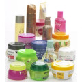 Hair Cosmetics & Care