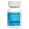 Menstrual Pain Relief