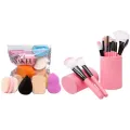 Makeup Tools