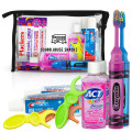 Children's Oral Care