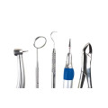 Dentist Tools