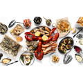 Seafood Recipes