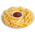 Chips & Fries Recipe