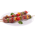 Brochettes/Kebab