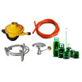 Gas Accessories