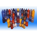 Gas Cylinders